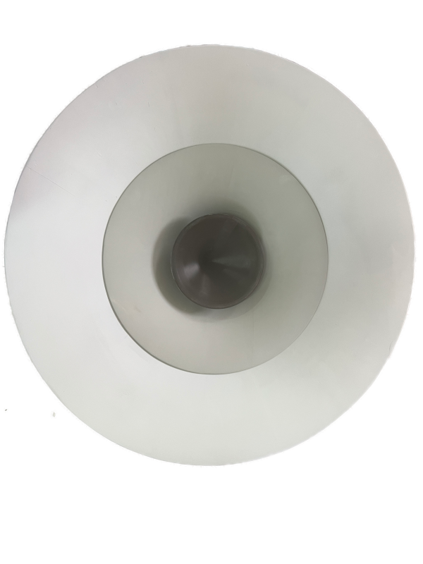 Jabo / JMLC / Iwata 25-30-53-57-60-72-95cm Hybrid teils Faserverstärkt – Bild 2
