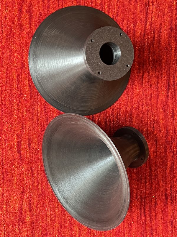 Jabo / JMLC / Iwata 25-30-53-57-60-72-95cm Hybrid teils Faserverstärkt – Bild 12