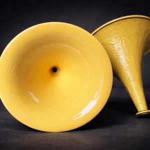 JABO KH-72 — Corn cu undă sferică 72cm
