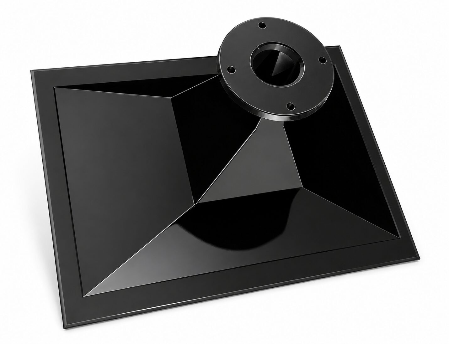 BMS2236 black glossy